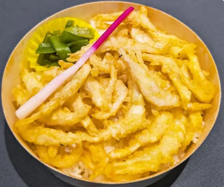 【阪神梅田本店】まさに“ご褒美丼”！A5ランク黒毛和牛に富山湾の白えびなど、全国各地から人気の味が集結する「丼フェス」が開幕 画像 8