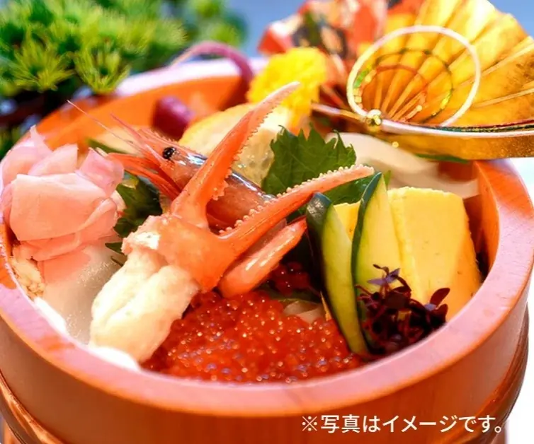 【阪神梅田本店】まさに“ご褒美丼”！A5ランク黒毛和牛に富山湾の白えびなど、全国各地から人気の味が集結する「丼フェス」が開幕 画像 9
