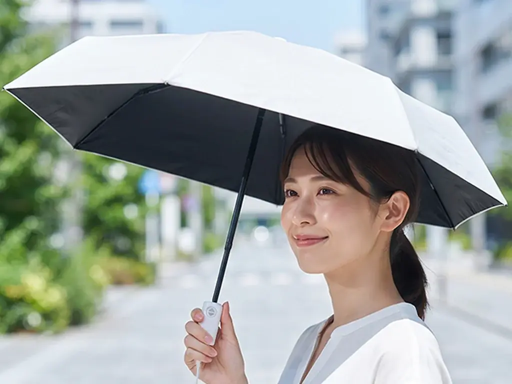 株式会社優良國際が「第1回猛暑対策グッズEXPO」に出展決定 画像 4