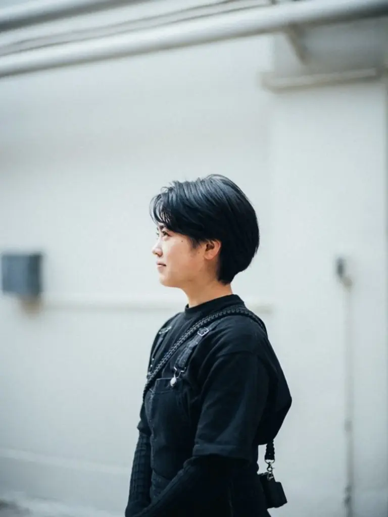 稲垣来泉さん、陣野小和さんがW主演。門脇麦さんが姉役、楽曲はYOASOBI「ハルカ」のマイナビ新WEBムービー『キミの信じるものは？』9月30日(水)公開！ 画像 7