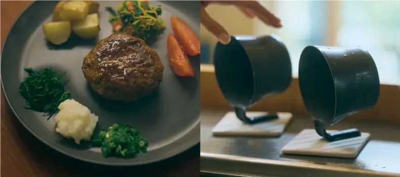大阪唯一の村にある100円グッズメーカーが、プラスチックで9,900円の皿を作る。サナダ精工が創業以来はじめての自社ブランド『LIFE IS GRAY™』（ライフイズグレイ）始動、11月発売開始！ 画像 10