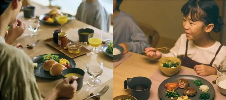 大阪唯一の村にある100円グッズメーカーが、プラスチックで9,900円の皿を作る。サナダ精工が創業以来はじめての自社ブランド『LIFE IS GRAY™』（ライフイズグレイ）始動、11月発売開始！ 画像 9