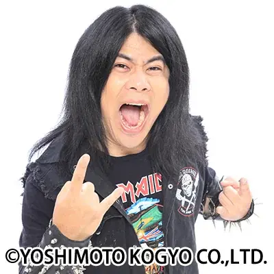 マヂカルラブリーがMC＆審査員に！　12組の芸人が優勝賞金100万円をかけてゲームネタで競う「ゲームネタGP」10/28生配信 画像 10