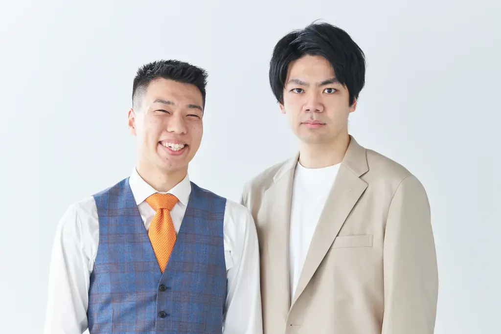 マヂカルラブリーがMC＆審査員に！　12組の芸人が優勝賞金100万円をかけてゲームネタで競う「ゲームネタGP」10/28生配信 画像 11