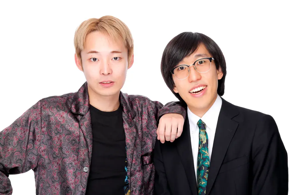 マヂカルラブリーがMC＆審査員に！　12組の芸人が優勝賞金100万円をかけてゲームネタで競う「ゲームネタGP」10/28生配信 画像 13