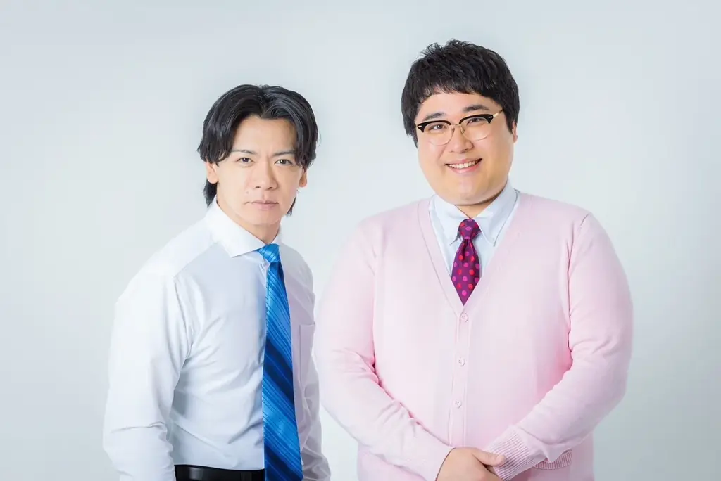 マヂカルラブリーがMC＆審査員に！　12組の芸人が優勝賞金100万円をかけてゲームネタで競う「ゲームネタGP」10/28生配信 画像 2