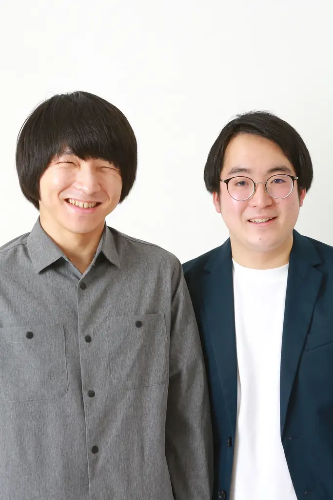 マヂカルラブリーがMC＆審査員に！　12組の芸人が優勝賞金100万円をかけてゲームネタで競う「ゲームネタGP」10/28生配信 画像 4