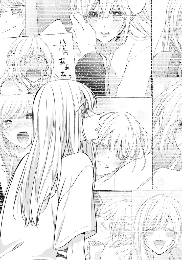 ＜試し読み＞累計50万部超（電子書籍含む）！ 大人気ヤンデレ執着芸能ラブの人気TL作品『救い、巣喰われ』電子合冊版18巻、コミックシーモアで9月30日先行配信開始！ 画像 8