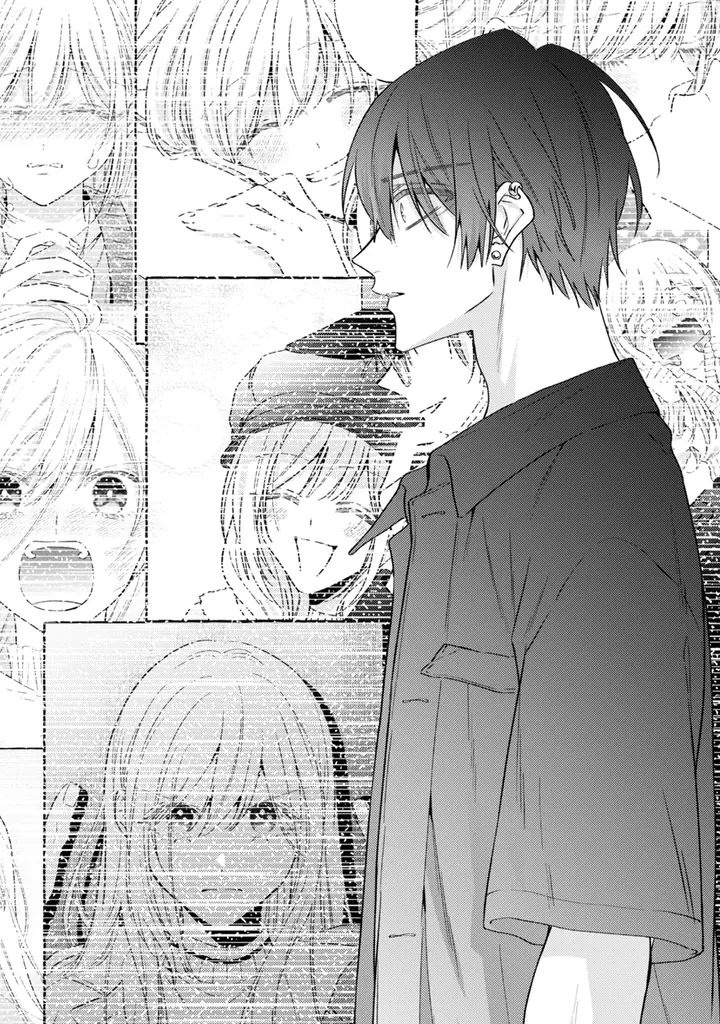 ＜試し読み＞累計50万部超（電子書籍含む）！ 大人気ヤンデレ執着芸能ラブの人気TL作品『救い、巣喰われ』電子合冊版18巻、コミックシーモアで9月30日先行配信開始！ 画像 9