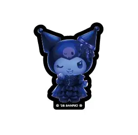 没入型イベント「KUROMI’S MYSTERIOUS DEPARTMENT STORE」10月19日(月)より期間限定開催 画像 10