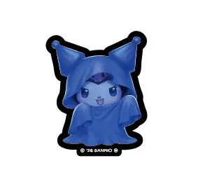 没入型イベント「KUROMI’S MYSTERIOUS DEPARTMENT STORE」10月19日(月)より期間限定開催 画像 11