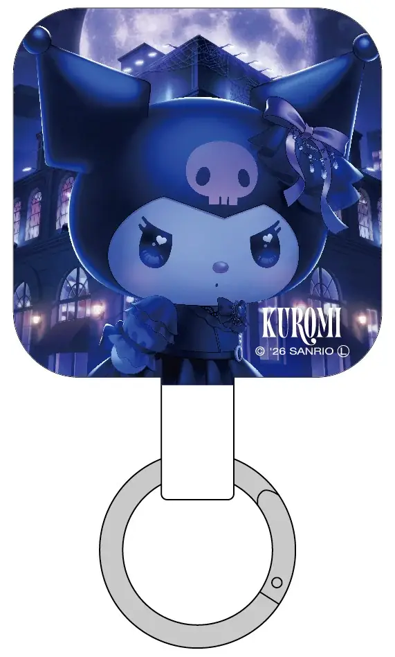 没入型イベント「KUROMI’S MYSTERIOUS DEPARTMENT STORE」10月19日(月)より期間限定開催 画像 14