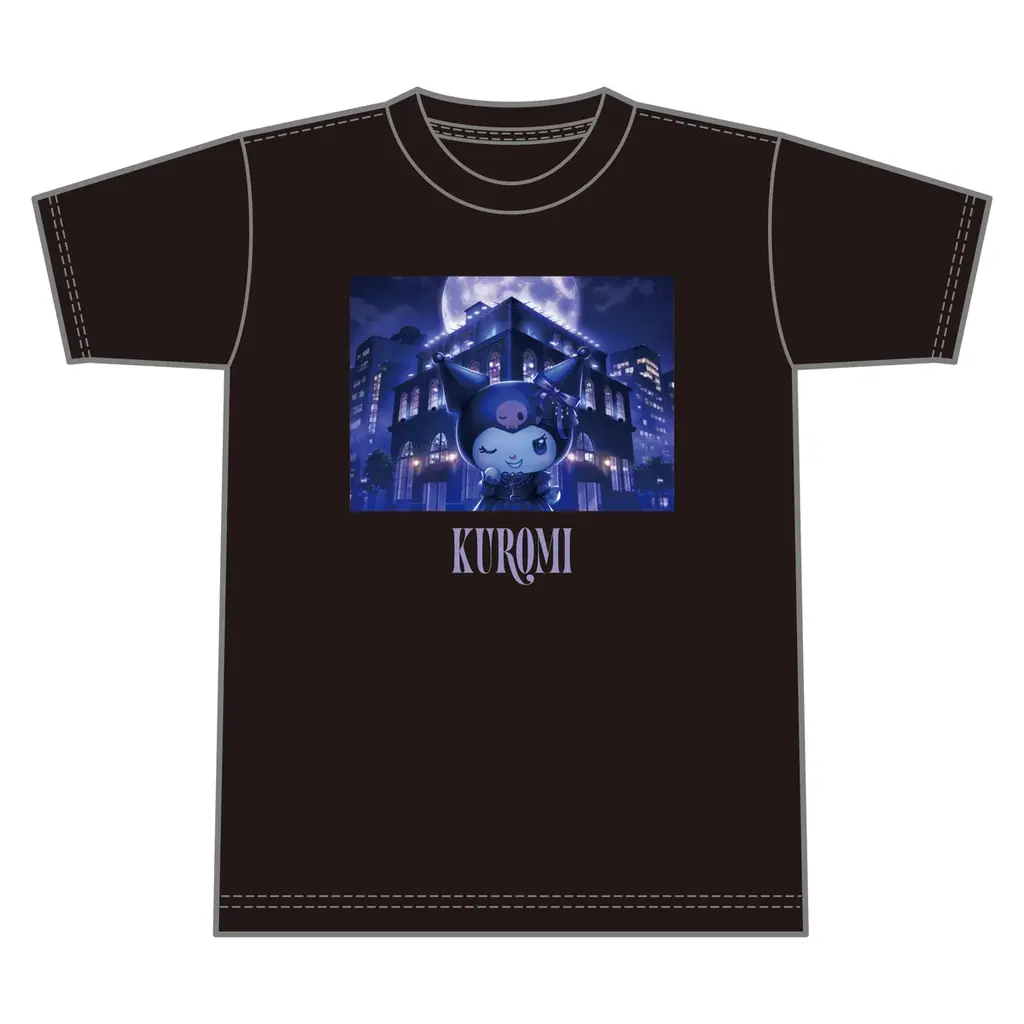 没入型イベント「KUROMI’S MYSTERIOUS DEPARTMENT STORE」10月19日(月)より期間限定開催 画像 15