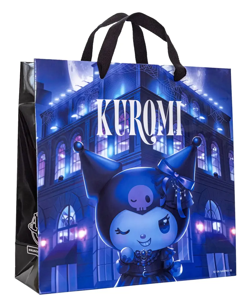 没入型イベント「KUROMI’S MYSTERIOUS DEPARTMENT STORE」10月19日(月)より期間限定開催 画像 16