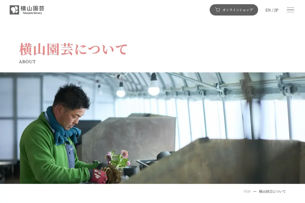 食べたいお花に投票しよう♪ YouTube 46,000、Instagram 18,000フォロワーを誇るカリスマ園芸家・横山直樹が育てたエディブルフラワープレゼント！【横山園芸公式HP開設記念】 画像 10