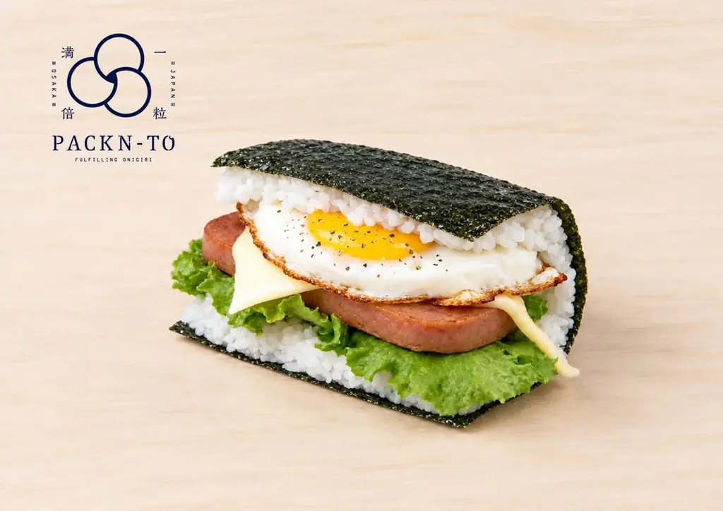 ポークエッグチーズサンド発売