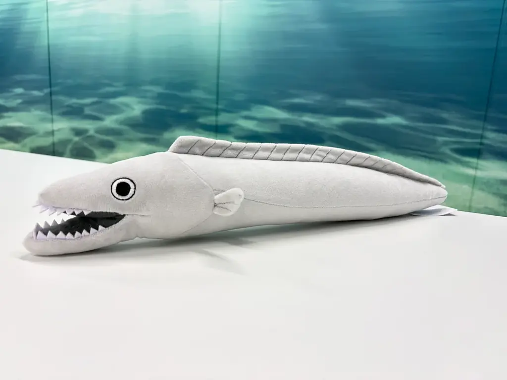 サンシャイン水族館が11月11日を「タチウオの日」に制定！！　『11月11日タチウオの日制定記念イベント』開催！　10月9日（金）～11月15日（日） 画像 9