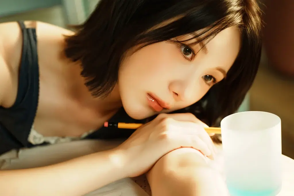 IZ*ONE出身イ・チェヨン 1st シングル「ボクノコエ（My Voice）」CD購入者限定デビューショーケースが緊急開催決定！ 画像 1