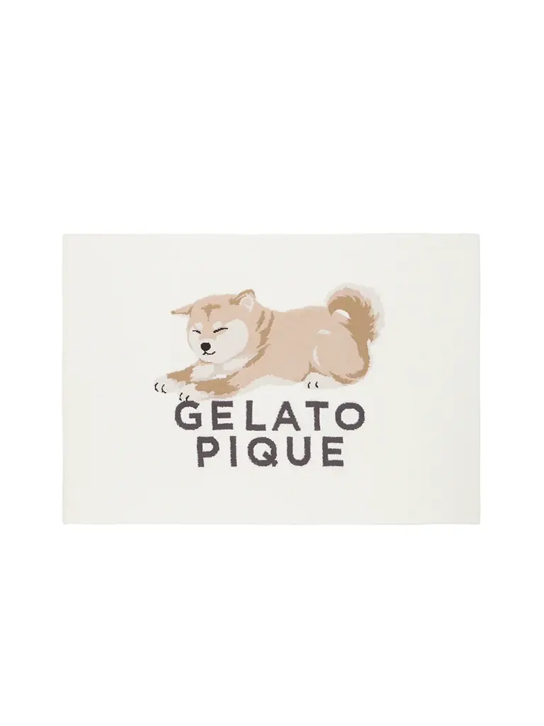【gelato pique(ジェラート ピケ)】10/9(金)にアーバンドック ららぽーと豊洲店、10/30(金)にシャミネ松江店に新店舗オープン！限定アイテムの柴犬をあしらったルームウェアを発売 画像 4