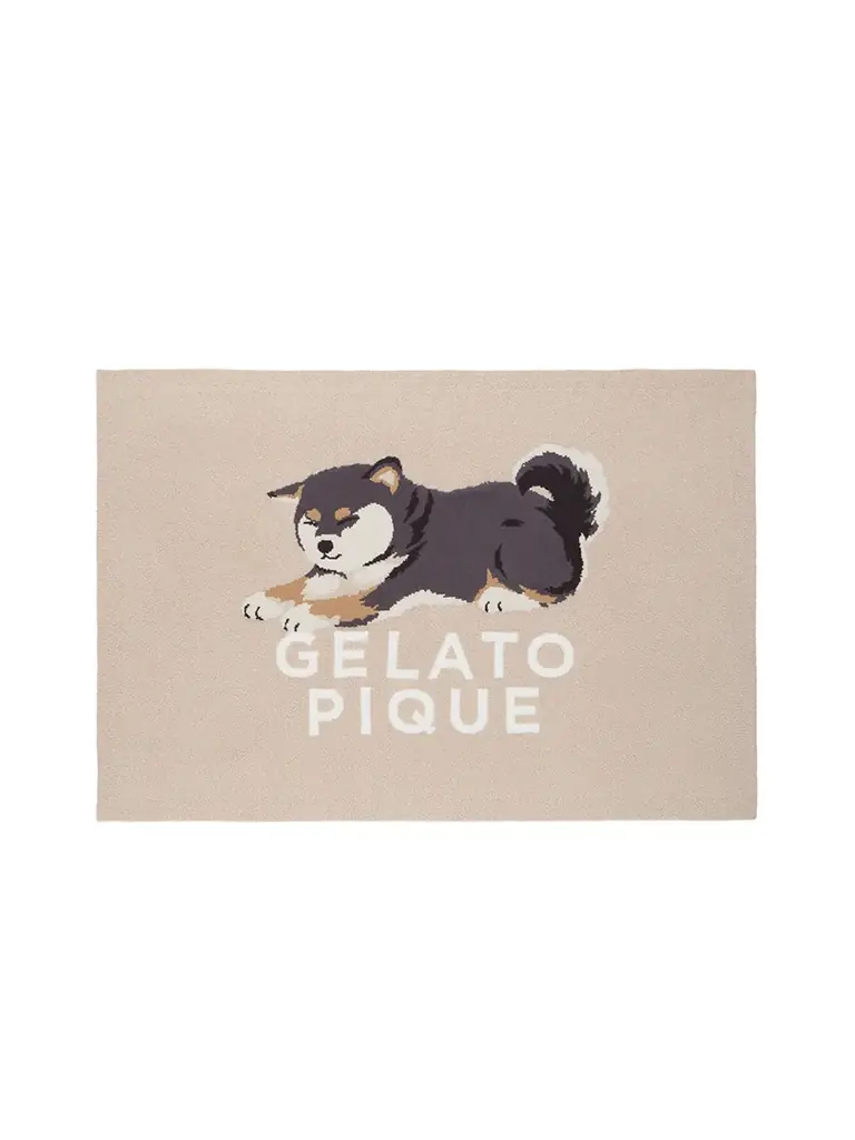 【gelato pique(ジェラート ピケ)】10/9(金)にアーバンドック ららぽーと豊洲店、10/30(金)にシャミネ松江店に新店舗オープン！限定アイテムの柴犬をあしらったルームウェアを発売 画像 5