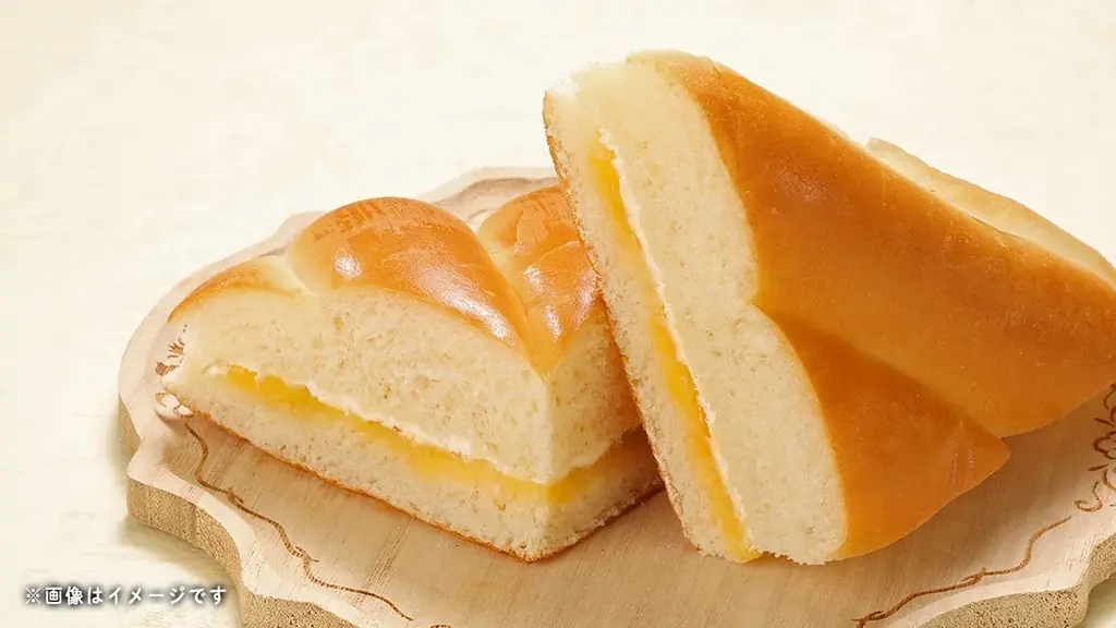 【ローソンストア100・10月の新商品】税込108円から楽しめる秋の味覚！ 栗・さつまいものパン＆スイーツが登場　花椒香る「大きな麻婆肉まん」も発売 画像 5