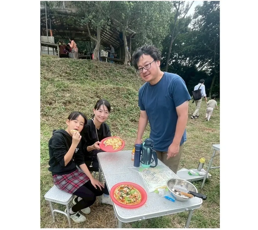 稲城市の里山で窯焼ピザ体験　採れたて秋野菜の販売も　10月18日（日）〔東京〕 画像 2