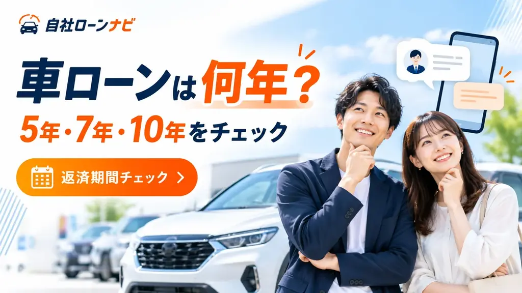 返済期間相談キャンペーン