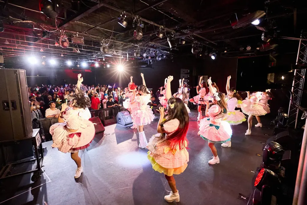 次世代の名古屋アイドルが集結したライブイベントの模様をオンエア！FM AICHI特別番組「IDOL RISING FES 2026」10月4日放送！ 画像 2