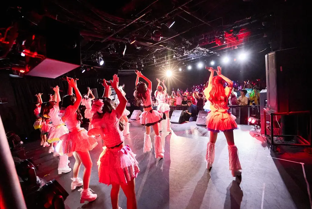 次世代の名古屋アイドルが集結したライブイベントの模様をオンエア！FM AICHI特別番組「IDOL RISING FES 2026」10月4日放送！ 画像 3