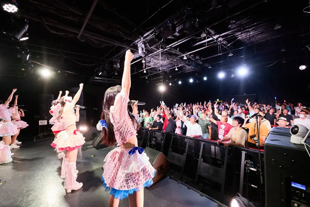 次世代の名古屋アイドルが集結したライブイベントの模様をオンエア！FM AICHI特別番組「IDOL RISING FES 2026」10月4日放送！ 画像 4