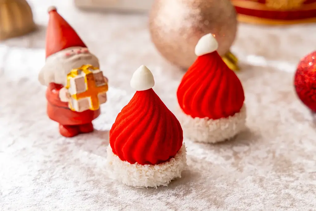 ヒルトン名古屋　ヨーロッパのクリスマス絵本をめくるような、心温まる物語「クリスマススイーツビュッフェ & アフタヌーンティー」11月5日（木）～12月27日（日）開催 画像 12