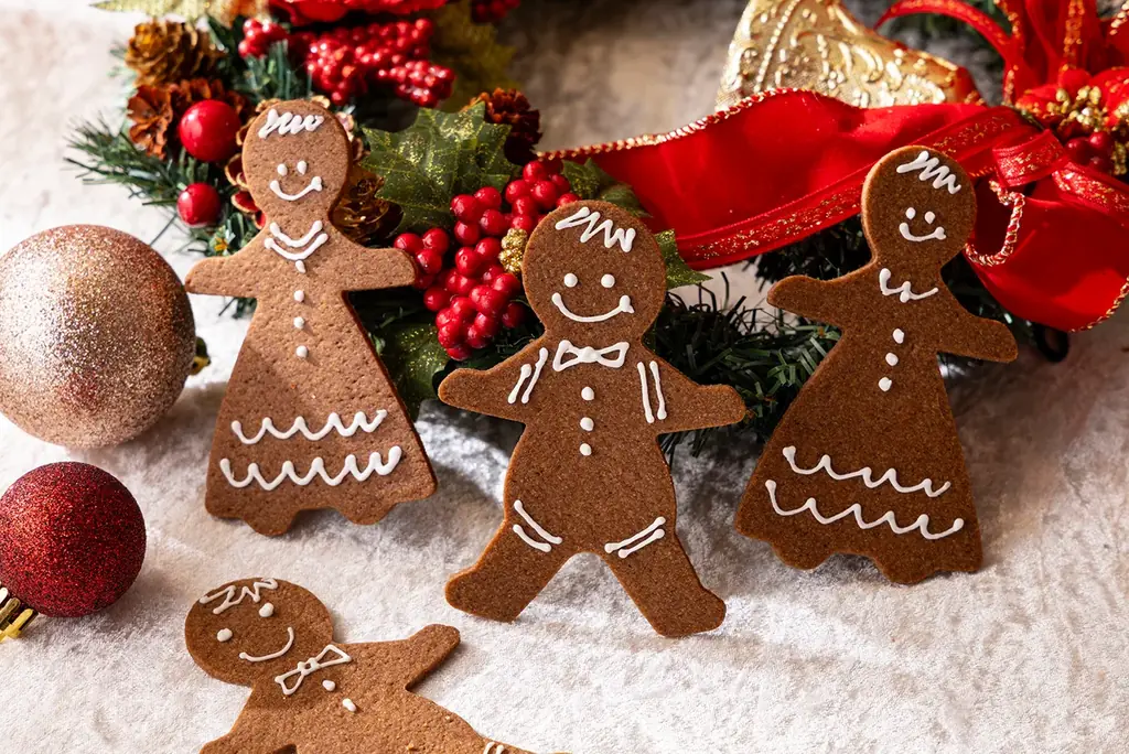 ヒルトン名古屋　ヨーロッパのクリスマス絵本をめくるような、心温まる物語「クリスマススイーツビュッフェ & アフタヌーンティー」11月5日（木）～12月27日（日）開催 画像 17