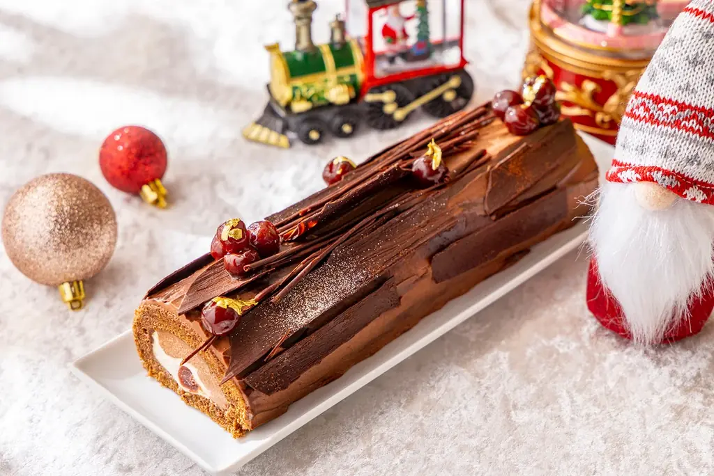 ヒルトン名古屋　ヨーロッパのクリスマス絵本をめくるような、心温まる物語「クリスマススイーツビュッフェ & アフタヌーンティー」11月5日（木）～12月27日（日）開催 画像 5