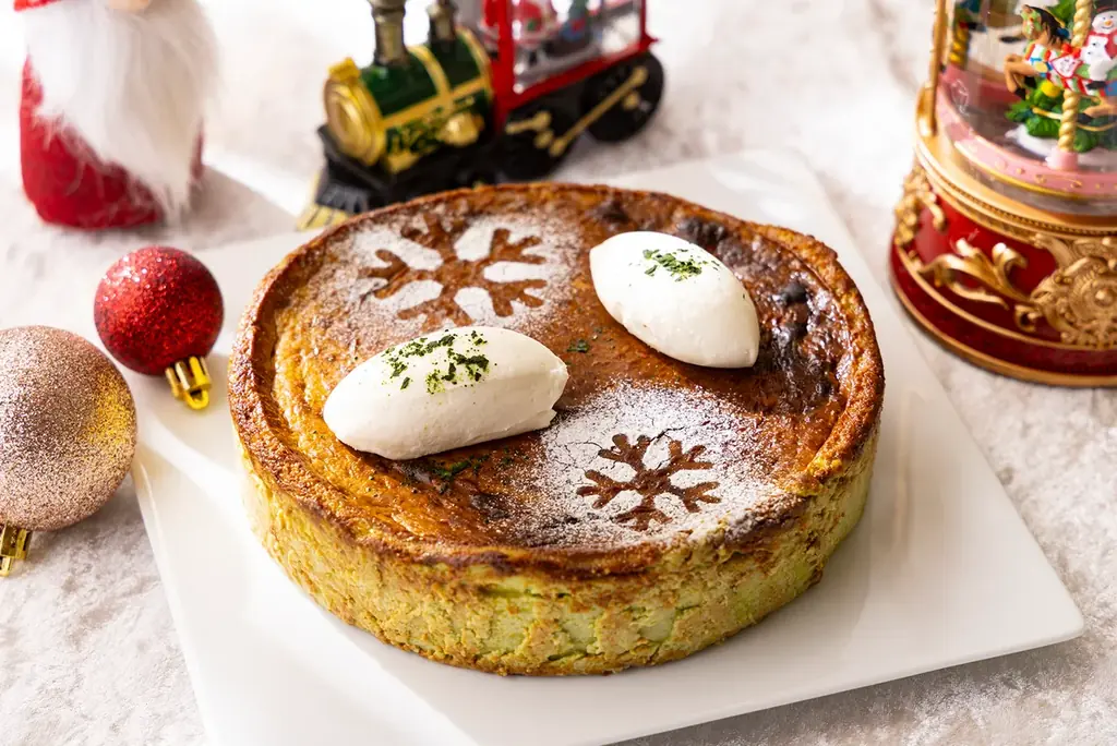 ヒルトン名古屋　ヨーロッパのクリスマス絵本をめくるような、心温まる物語「クリスマススイーツビュッフェ & アフタヌーンティー」11月5日（木）～12月27日（日）開催 画像 9