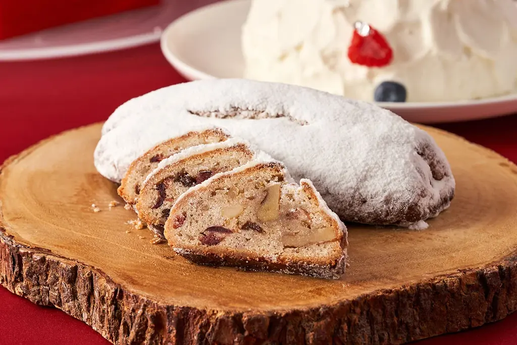 【ル・パン神戸北野】10/1からクリスマスケーキの予約受付を開始！今年はケーキ3種とクリスマスシュトーレンをご用意 画像 8
