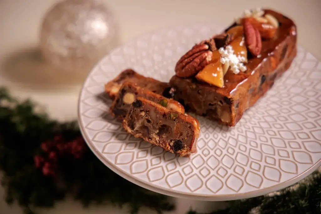 【フォーシーズンズホテル東京大手町】クリスマスケーキ「エトワール ショコラ」10月1日（木）より予約受付開始 画像 6