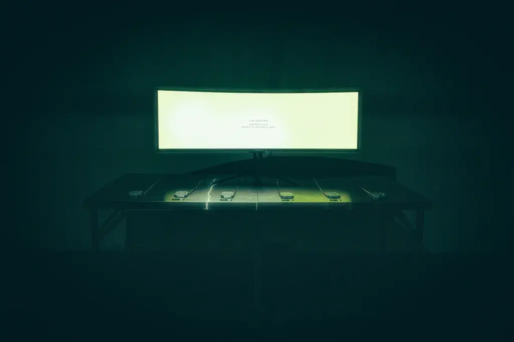 『思考実験展#002』、チケット販売枚数5,000枚突破！好評につき11月8日（日）まで会期延長決定 画像 4
