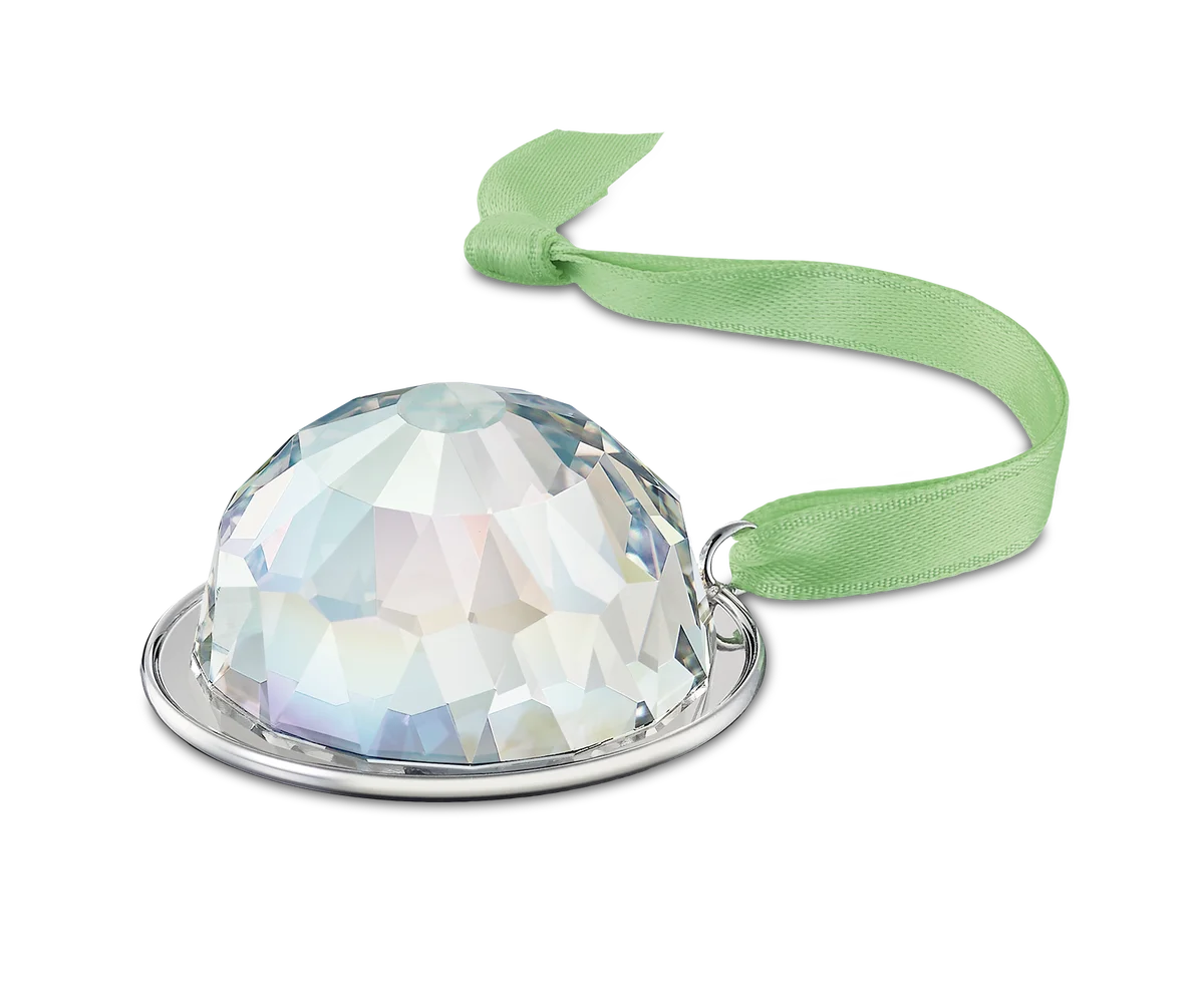 ネスプレッソとSwarovskiが誘う、卓越したコーヒー体験の探求　　冬の数量限定コーヒー 10月23日（金）発売 画像 7