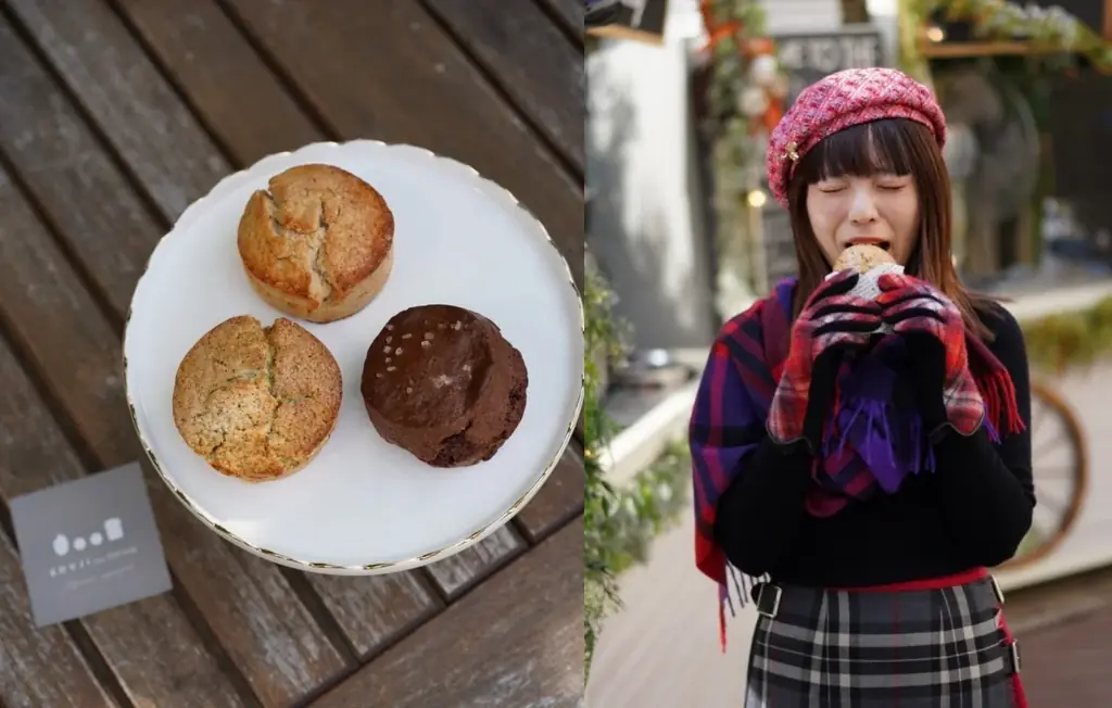 【阪急うめだ本店】英国の移動遊園地がテーマ「Autumn Fashion FUNFAIR〜笑顔になれる、私の英国ファッション〜」開催。英国発のタータン柄ファッションやピーターラビット™が登場 画像 15