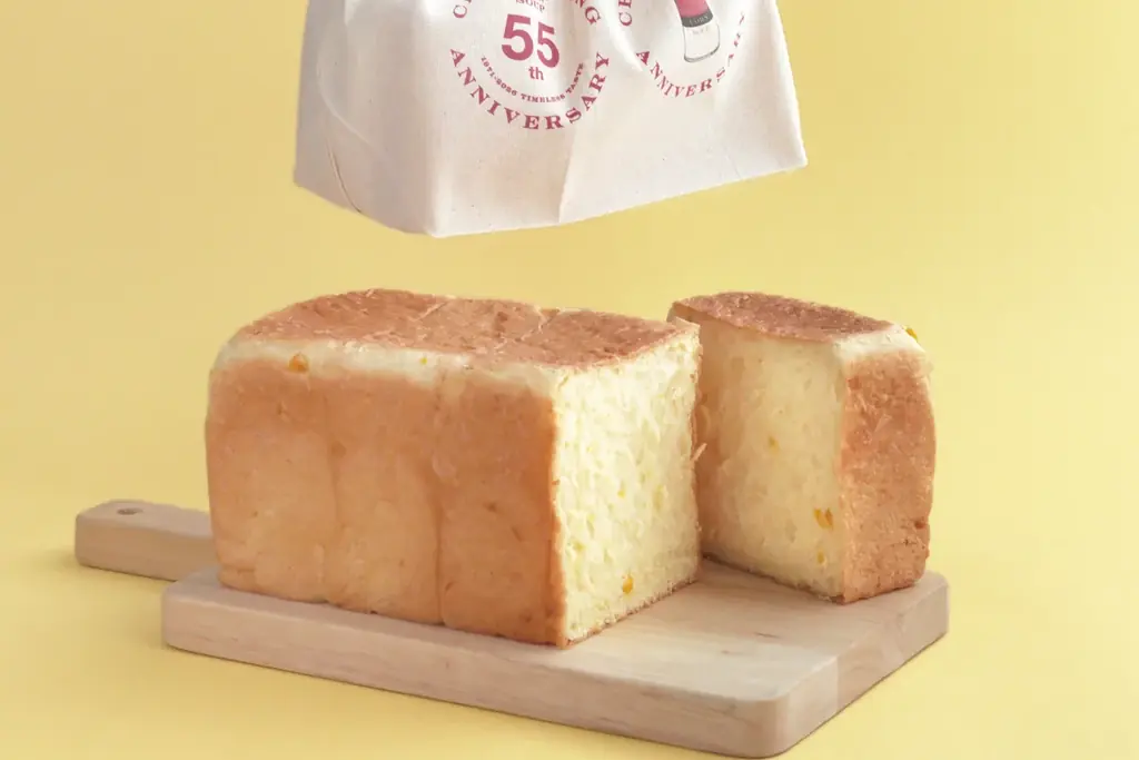 【札幌グランドホテル】コーンスープを使って焼き上げた「コーンブレッド」新発売　発売開始：2026年10月1日（木）～ 画像 3