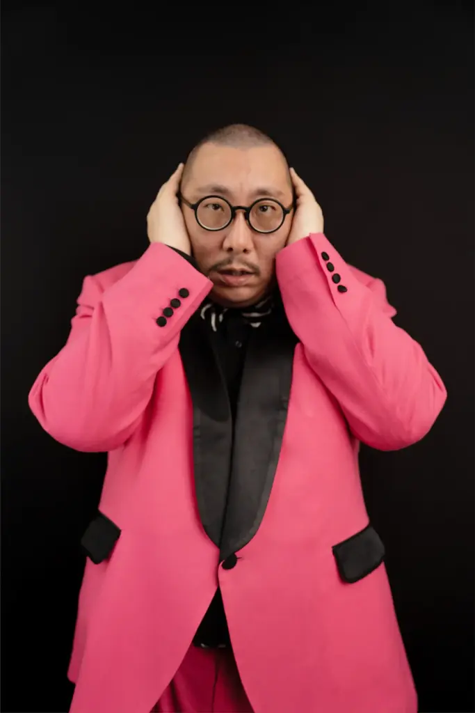 【最新作公開】芸人・チャンス大城、街裏ぴんく、ルシファー吉岡が原案を手がけるショートホラーシリーズ『ZOTTO BOX』9月30日（水）SAMANSAにて配信スタート 画像 6