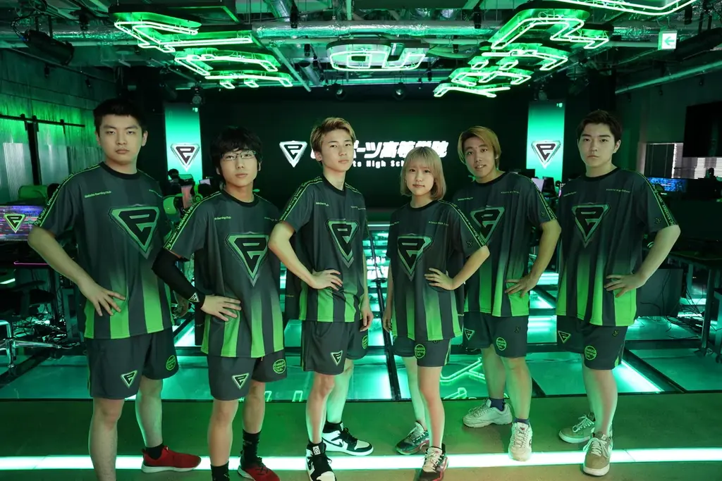 「眼が休まるゲームセンター」（※１）がCEATEC 2026に登場！現役eスポーツプレイヤー youxme 選手との対戦機会も 画像 4