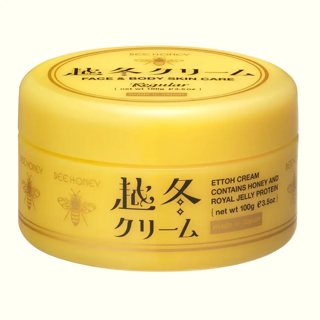 冬のお肌のお守り「越冬クリーム」、今年も期間数量限定で発売 画像 4