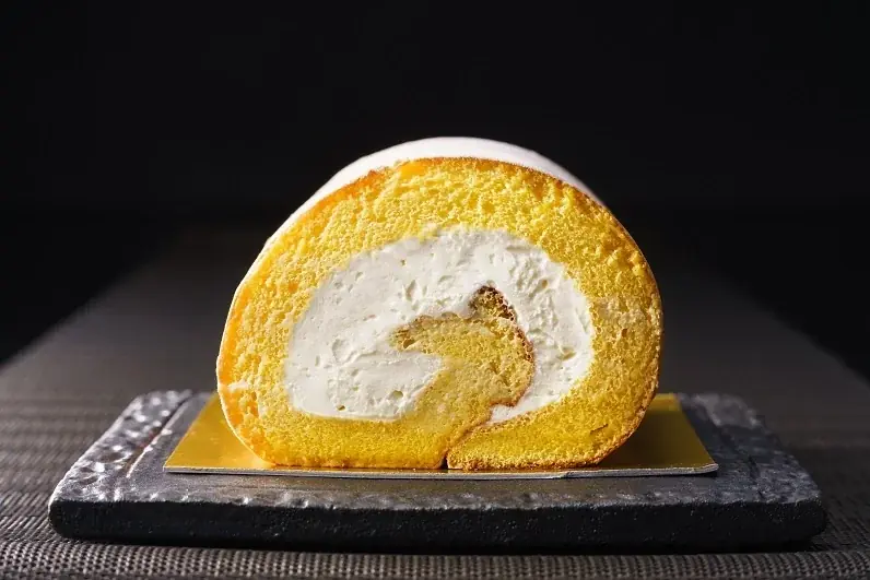 ＵＨＡ味覚糖が手がけるショコラトリー「キャギ ド レーブ」の周年祭「キャギ ド レーブウィーク」で新サービス「キャギ ド ロール」が新登場 画像 1
