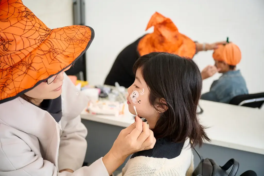 東京スカイツリータウン(R)のハロウィンイベント 画像 3