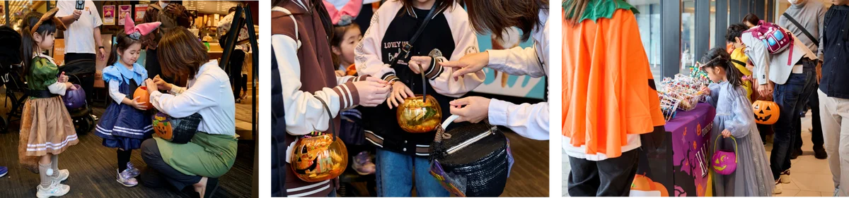 東京スカイツリータウン(R)のハロウィンイベント 画像 4