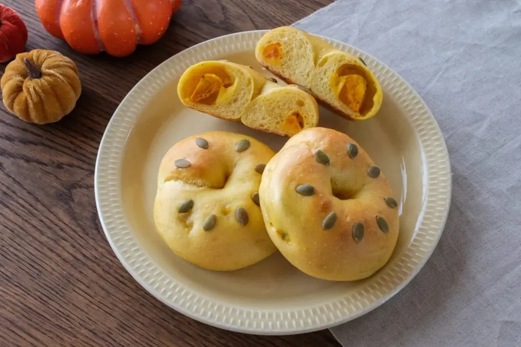 ほくほく、甘く、香り豊かな秋の味覚が勢ぞろい！ 画像 5