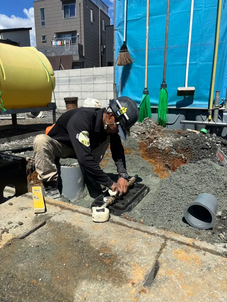 水道工事会社から生まれた「旅するサウナ」ー豊橋市に、完全個室型プライベートサウナ「S-Laps」がオープン 画像 2
