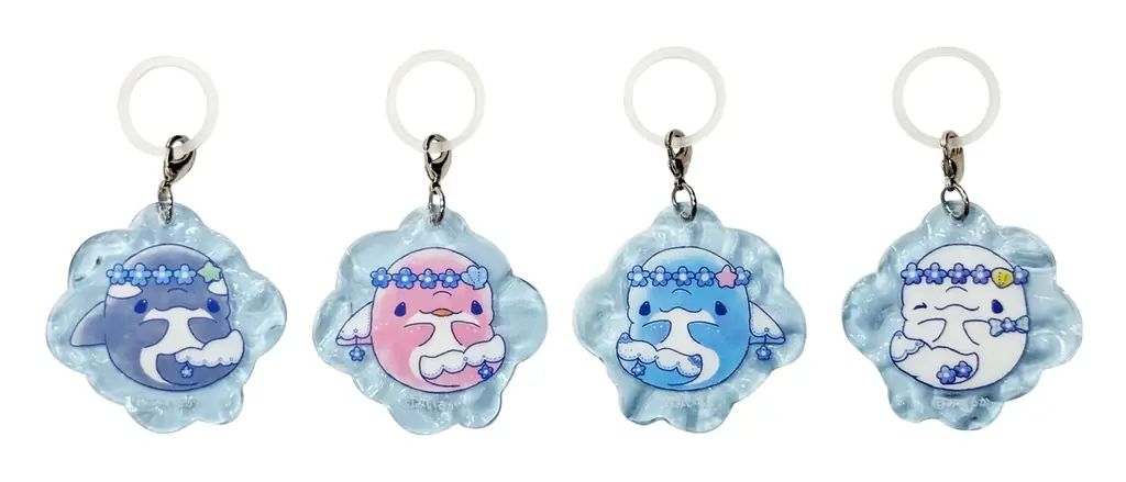 【大阪高島屋】人気クリエイター・みいるか氏が手掛けるキャラクター「ゆめいるか」のポップアップショップ！『超☆みいるかマート』 画像 7