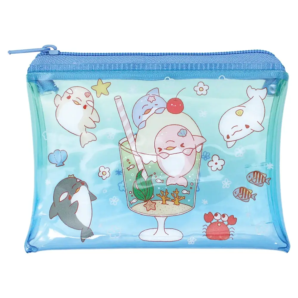 【大阪高島屋】人気クリエイター・みいるか氏が手掛けるキャラクター「ゆめいるか」のポップアップショップ！『超☆みいるかマート』 画像 8